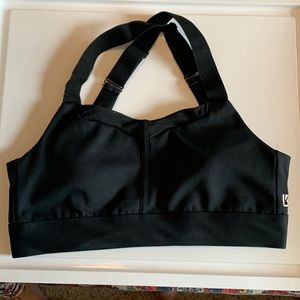 Buff bunny sports bra